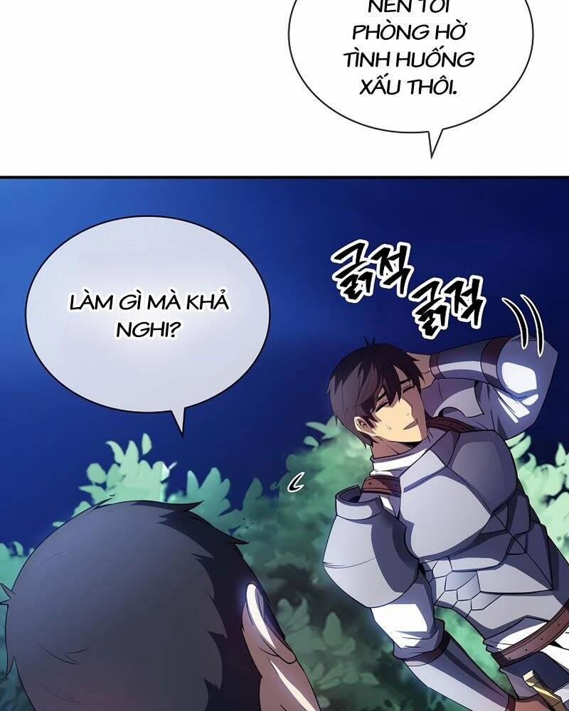Tôi Có Đặc Tính Của Cấp Sss Nhưng Thích Sống Bình Thường 27 trang 146