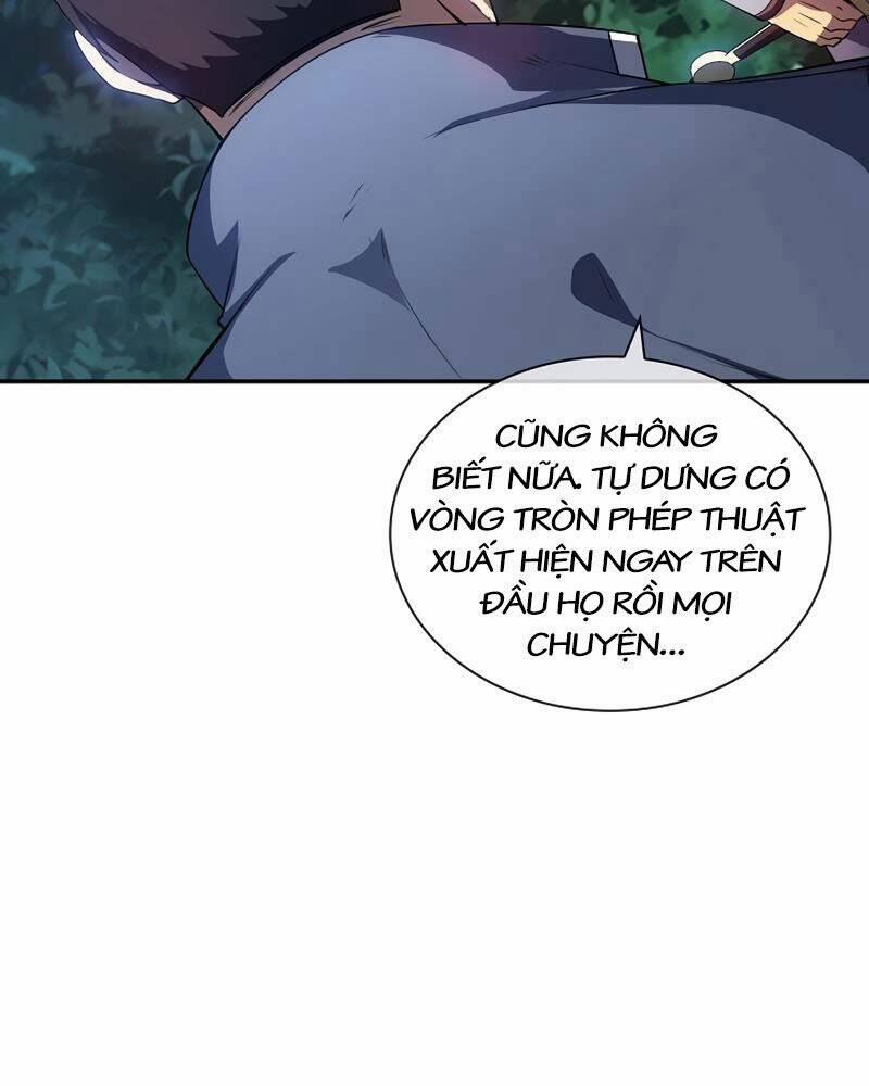 Tôi Có Đặc Tính Của Cấp Sss Nhưng Thích Sống Bình Thường 27 trang 147