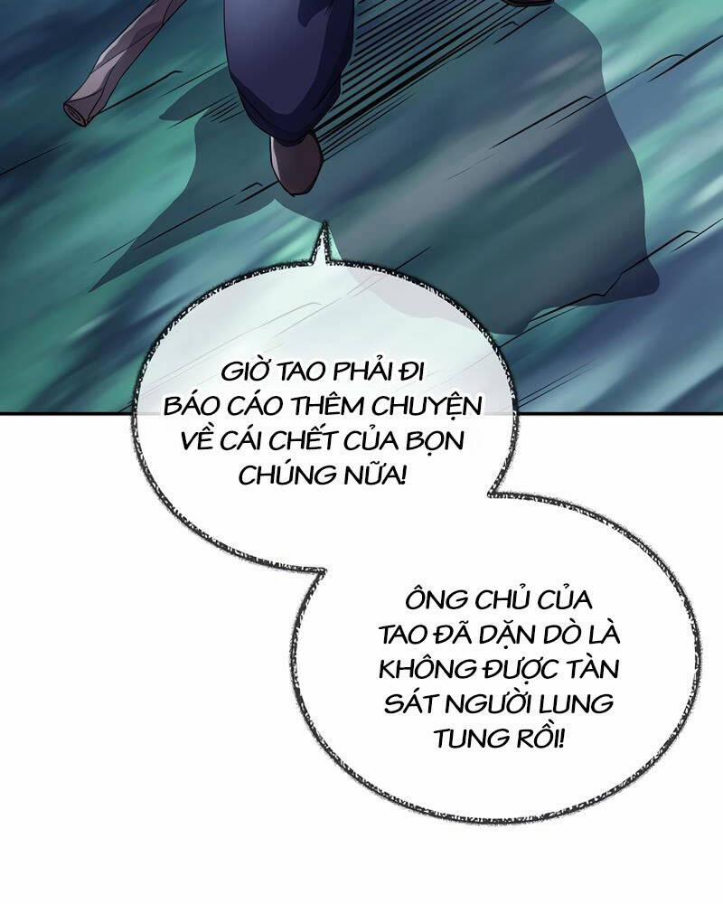 Tôi Có Đặc Tính Của Cấp Sss Nhưng Thích Sống Bình Thường 27 trang 154