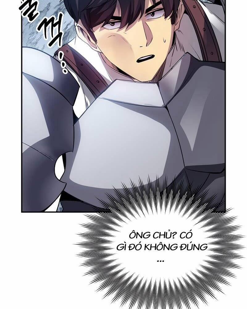 Tôi Có Đặc Tính Của Cấp Sss Nhưng Thích Sống Bình Thường 27 trang 156