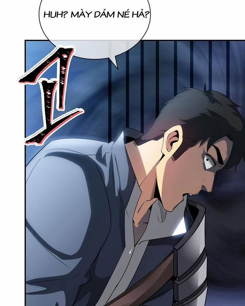 Tôi Có Đặc Tính Của Cấp Sss Nhưng Thích Sống Bình Thường 27 trang 165