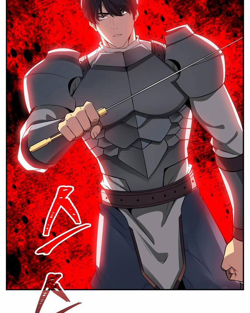 Tôi Có Đặc Tính Của Cấp Sss Nhưng Thích Sống Bình Thường 27 trang 168