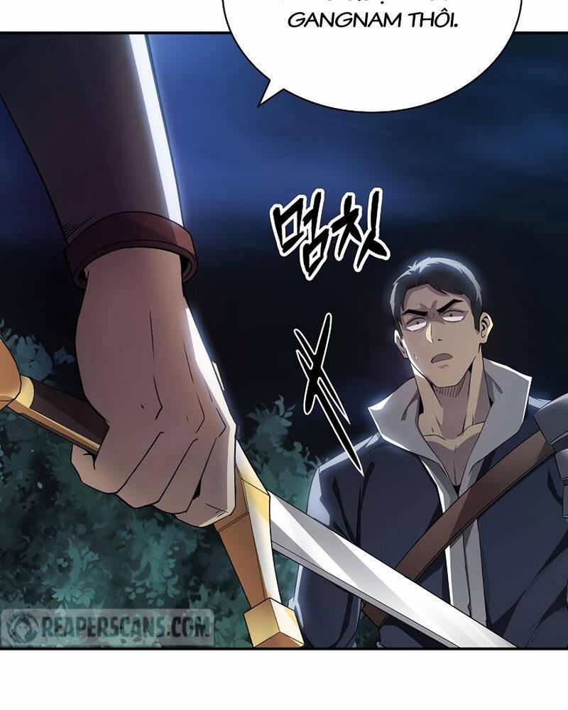 Tôi Có Đặc Tính Của Cấp Sss Nhưng Thích Sống Bình Thường 27 trang 170