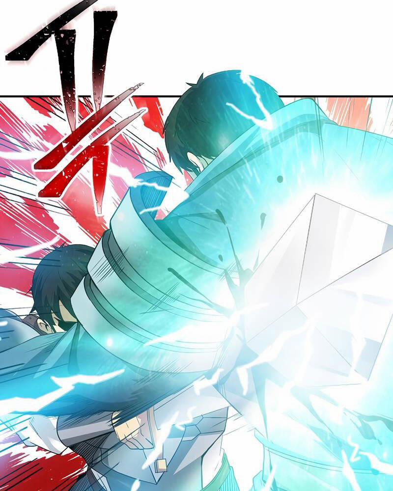 Tôi Có Đặc Tính Của Cấp Sss Nhưng Thích Sống Bình Thường 27 trang 195