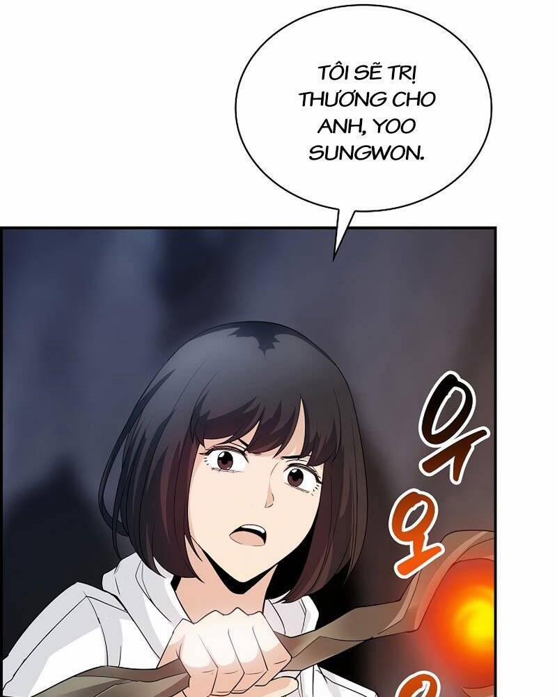 Tôi Có Đặc Tính Của Cấp Sss Nhưng Thích Sống Bình Thường 27 trang 31