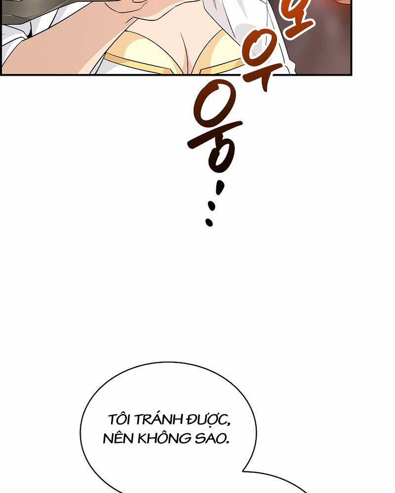 Tôi Có Đặc Tính Của Cấp Sss Nhưng Thích Sống Bình Thường 27 trang 32