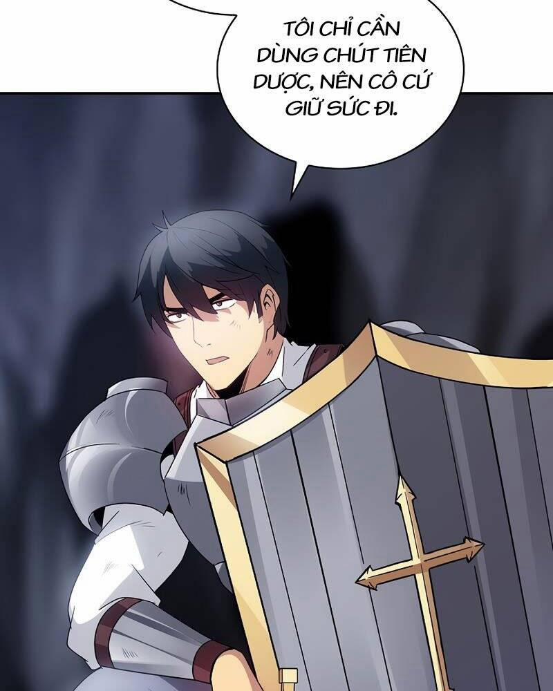 Tôi Có Đặc Tính Của Cấp Sss Nhưng Thích Sống Bình Thường 27 trang 33