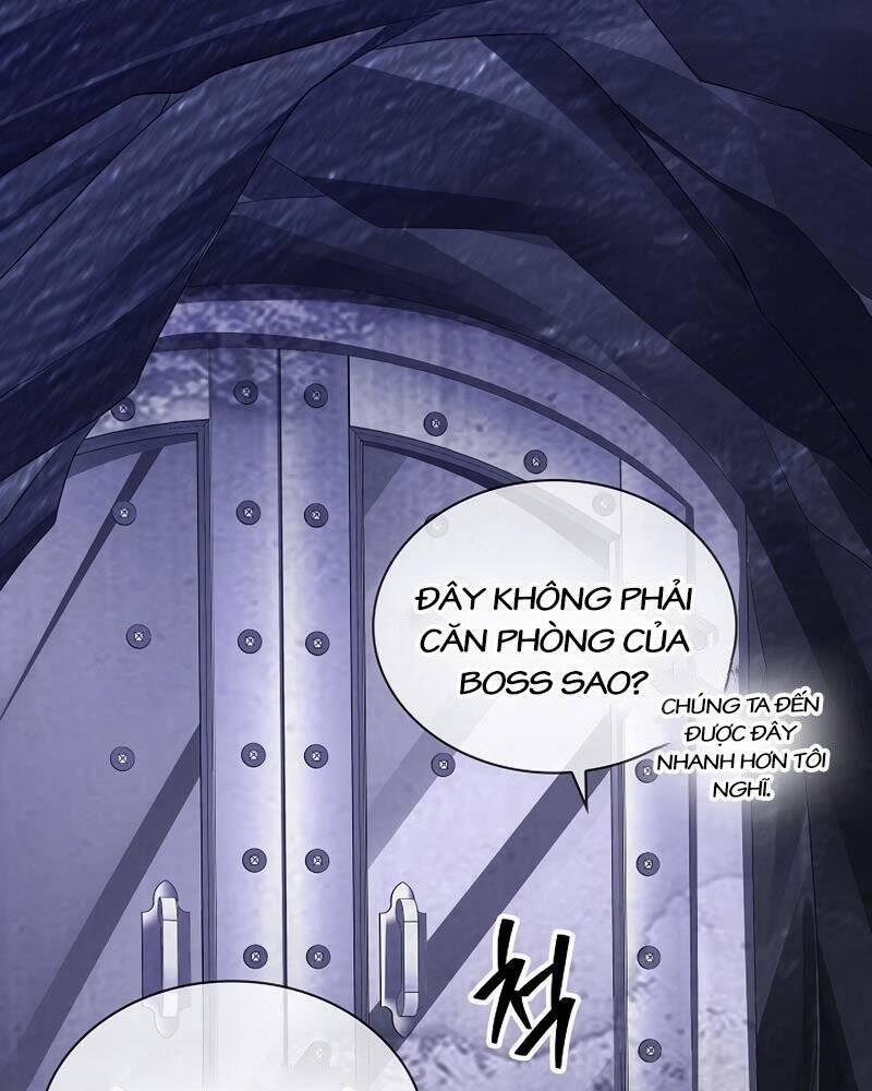 Tôi Có Đặc Tính Của Cấp Sss Nhưng Thích Sống Bình Thường 27 trang 38