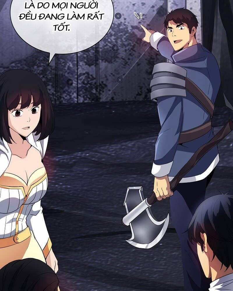 Tôi Có Đặc Tính Của Cấp Sss Nhưng Thích Sống Bình Thường 27 trang 39