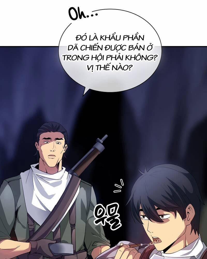 Tôi Có Đặc Tính Của Cấp Sss Nhưng Thích Sống Bình Thường 27 trang 45