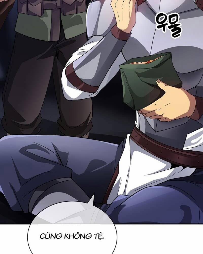 Tôi Có Đặc Tính Của Cấp Sss Nhưng Thích Sống Bình Thường 27 trang 46