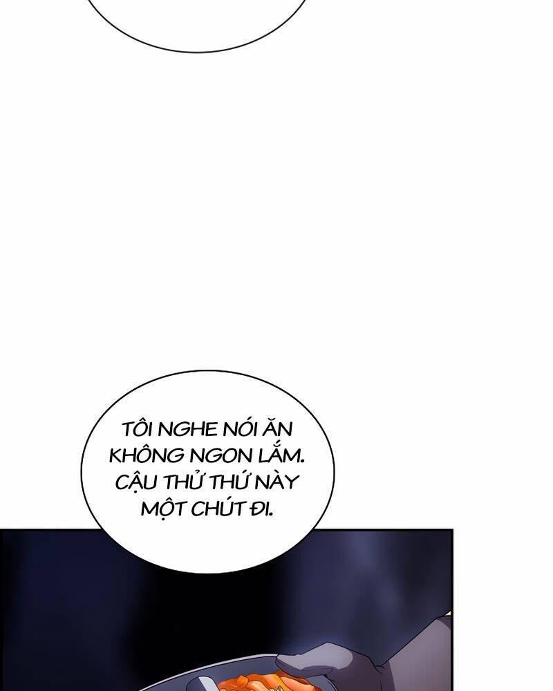Tôi Có Đặc Tính Của Cấp Sss Nhưng Thích Sống Bình Thường 27 trang 47