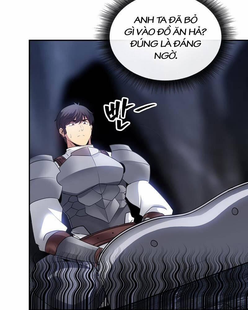 Tôi Có Đặc Tính Của Cấp Sss Nhưng Thích Sống Bình Thường 27 trang 49