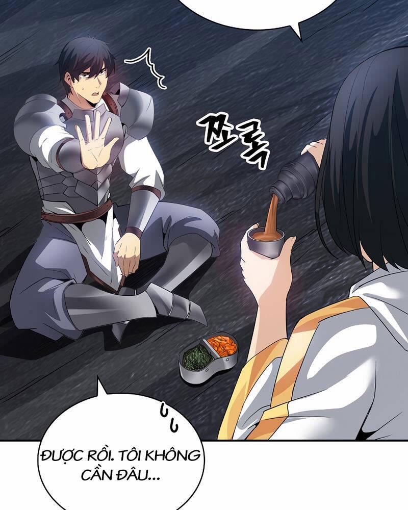 Tôi Có Đặc Tính Của Cấp Sss Nhưng Thích Sống Bình Thường 27 trang 51