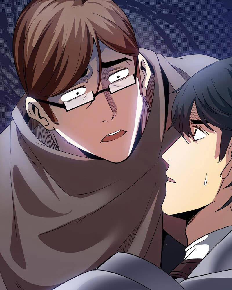 Tôi Có Đặc Tính Của Cấp Sss Nhưng Thích Sống Bình Thường 27 trang 54