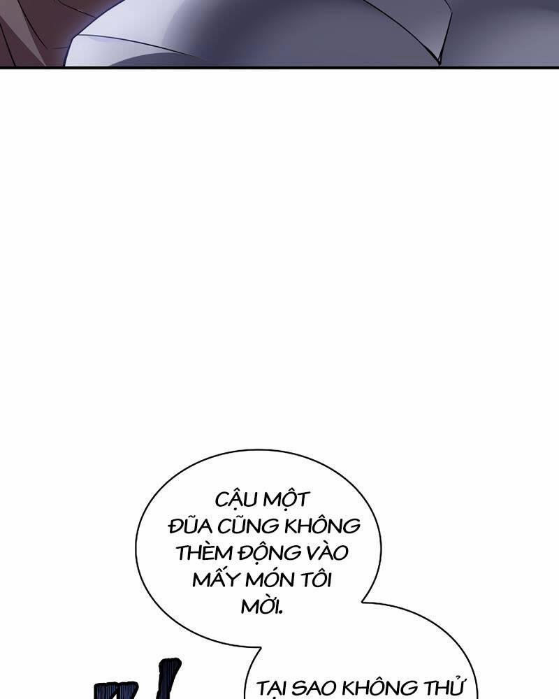 Tôi Có Đặc Tính Của Cấp Sss Nhưng Thích Sống Bình Thường 27 trang 55