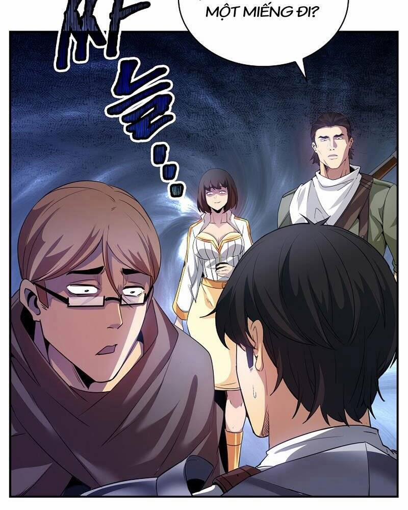 Tôi Có Đặc Tính Của Cấp Sss Nhưng Thích Sống Bình Thường 27 trang 56