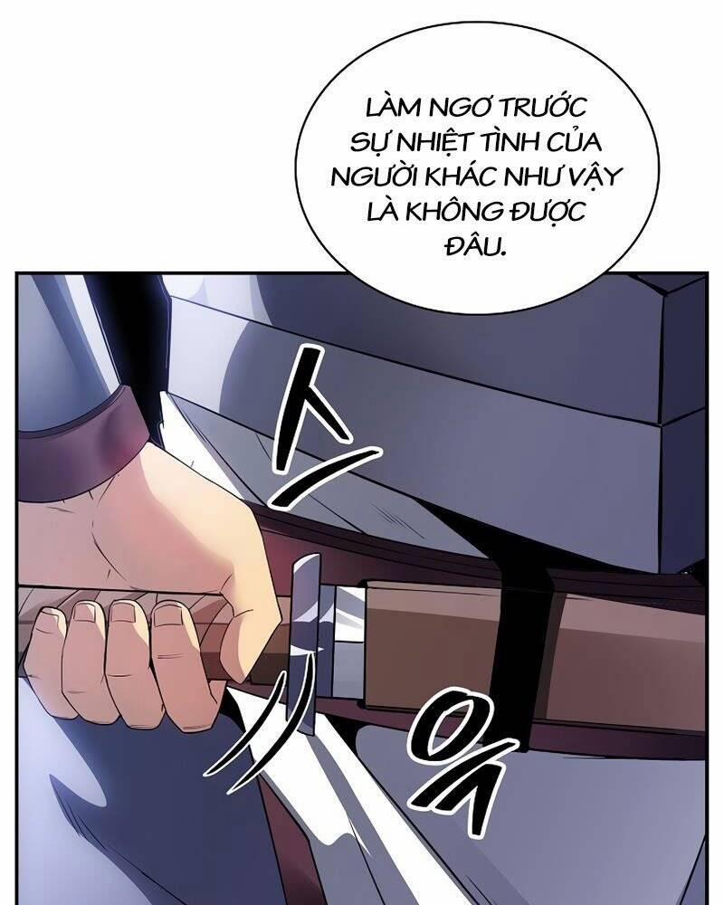 Tôi Có Đặc Tính Của Cấp Sss Nhưng Thích Sống Bình Thường 27 trang 58