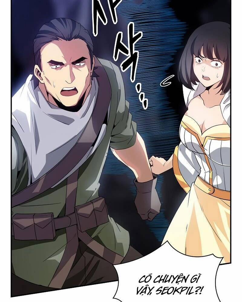 Tôi Có Đặc Tính Của Cấp Sss Nhưng Thích Sống Bình Thường 27 trang 64