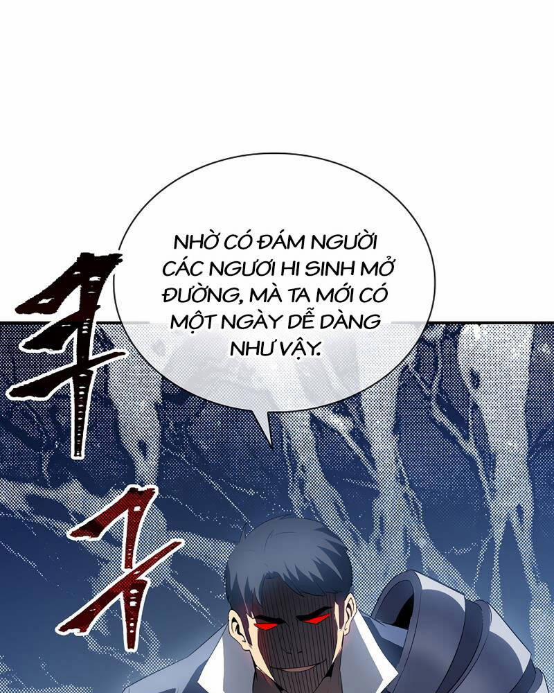 Tôi Có Đặc Tính Của Cấp Sss Nhưng Thích Sống Bình Thường 27 trang 69