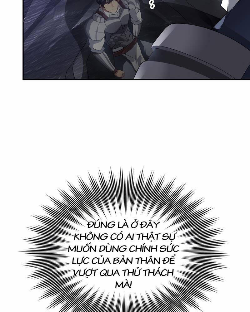 Tôi Có Đặc Tính Của Cấp Sss Nhưng Thích Sống Bình Thường 27 trang 73