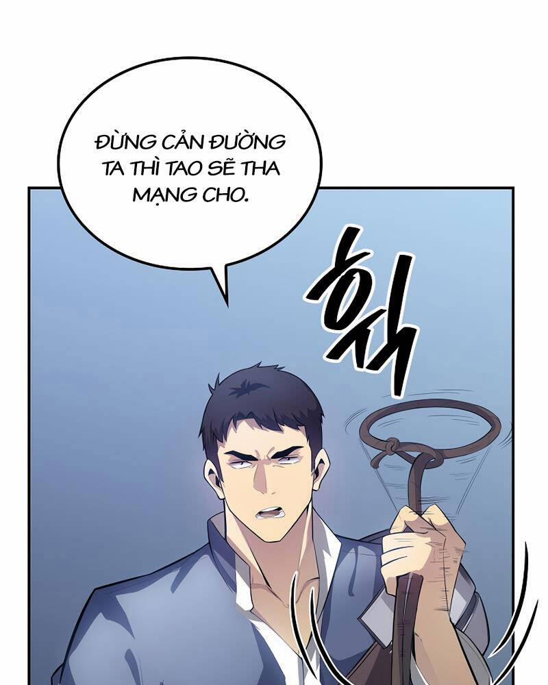 Tôi Có Đặc Tính Của Cấp Sss Nhưng Thích Sống Bình Thường 27 trang 77
