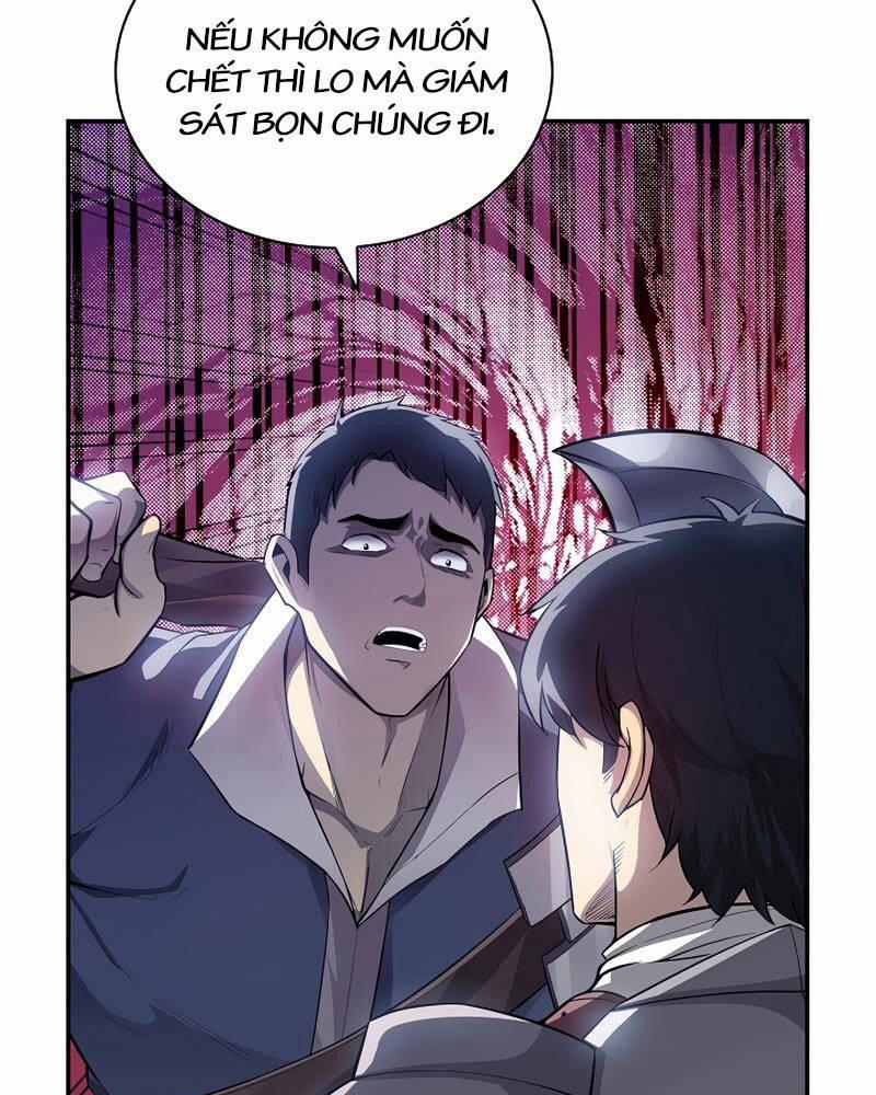 Tôi Có Đặc Tính Của Cấp Sss Nhưng Thích Sống Bình Thường 27 trang 83