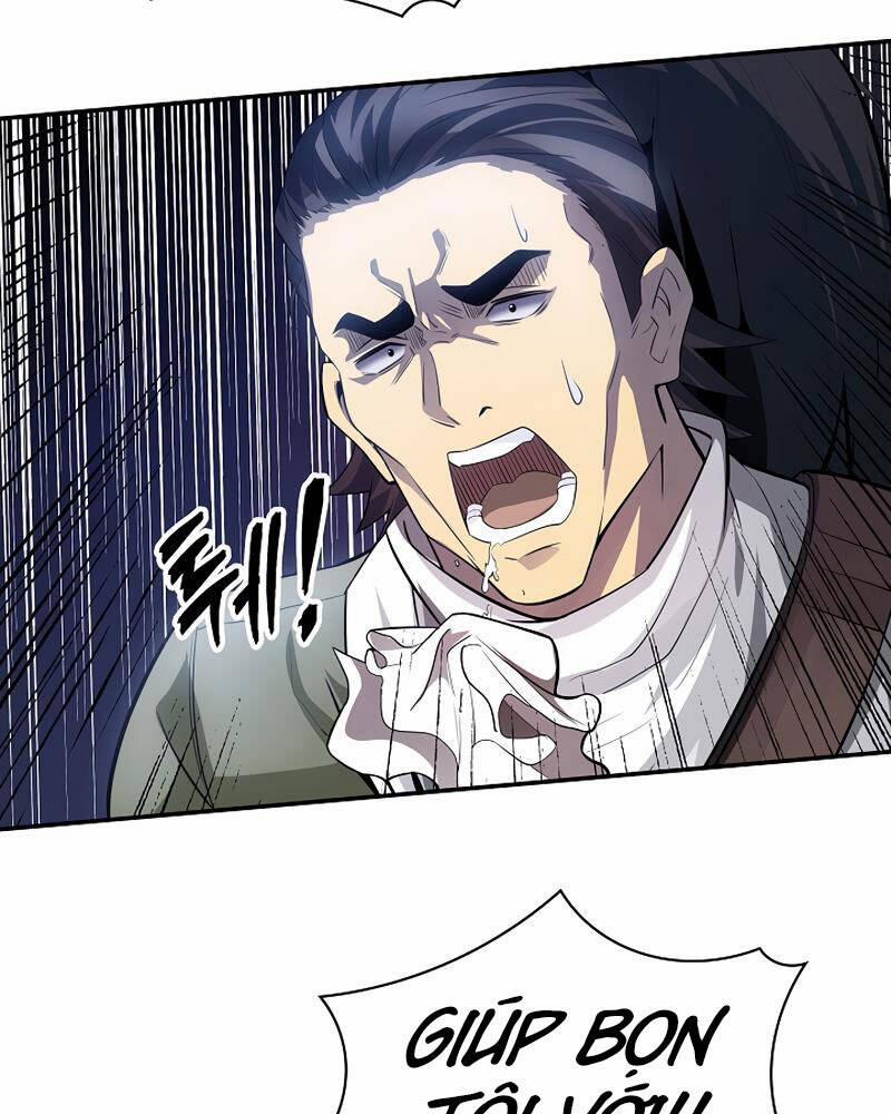 Tôi Có Đặc Tính Của Cấp Sss Nhưng Thích Sống Bình Thường 27 trang 85