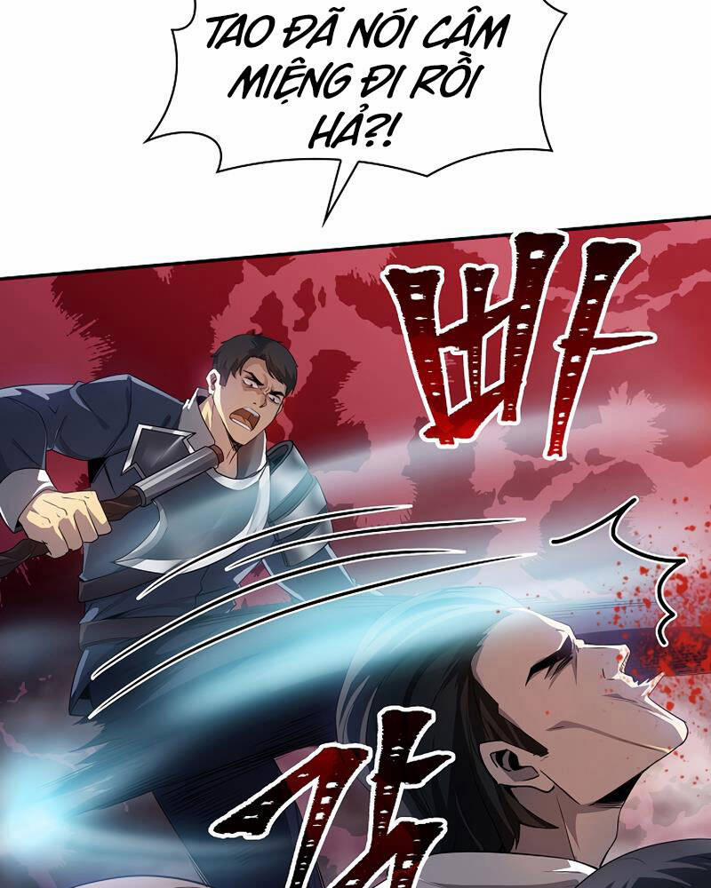 Tôi Có Đặc Tính Của Cấp Sss Nhưng Thích Sống Bình Thường 27 trang 87