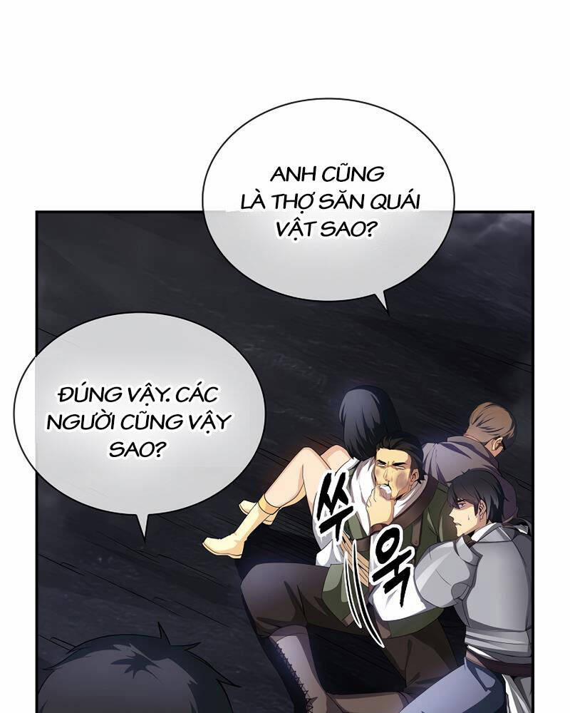 Tôi Có Đặc Tính Của Cấp Sss Nhưng Thích Sống Bình Thường 27 trang 89