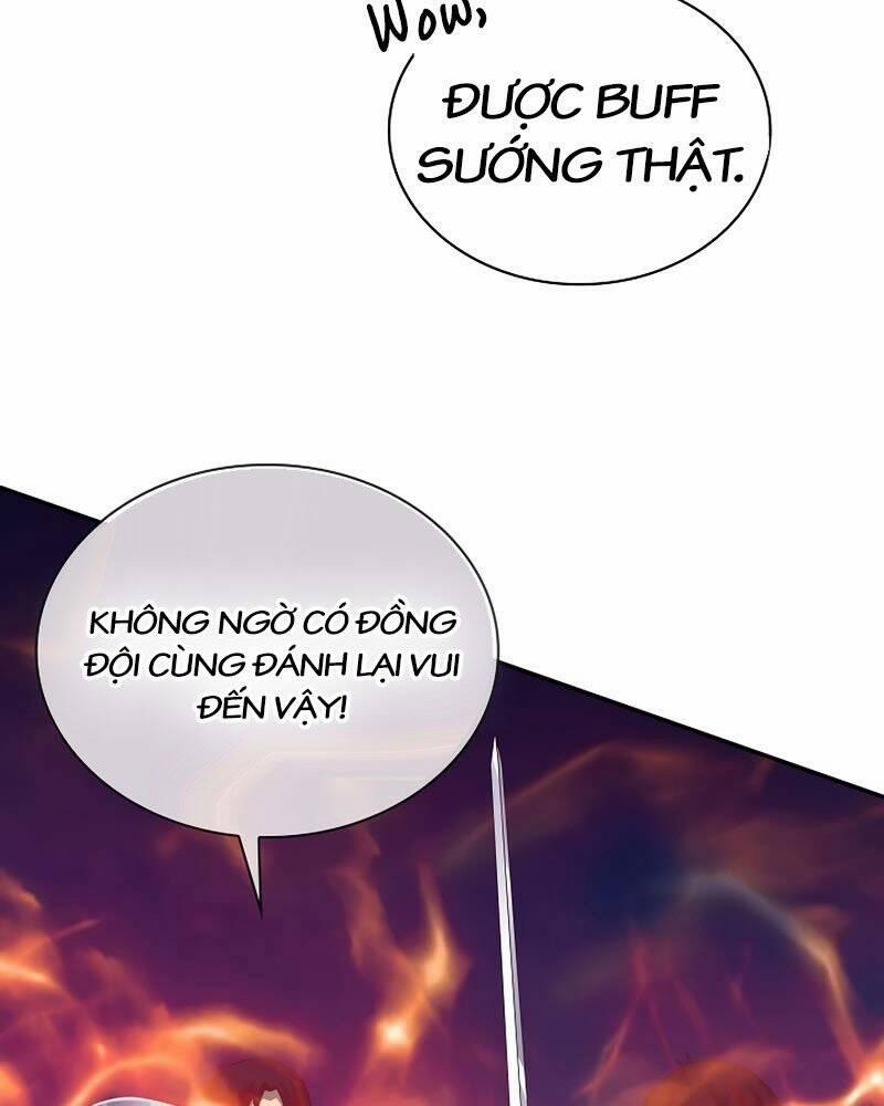 Tôi Có Đặc Tính Của Cấp Sss Nhưng Thích Sống Bình Thường 27 trang 9