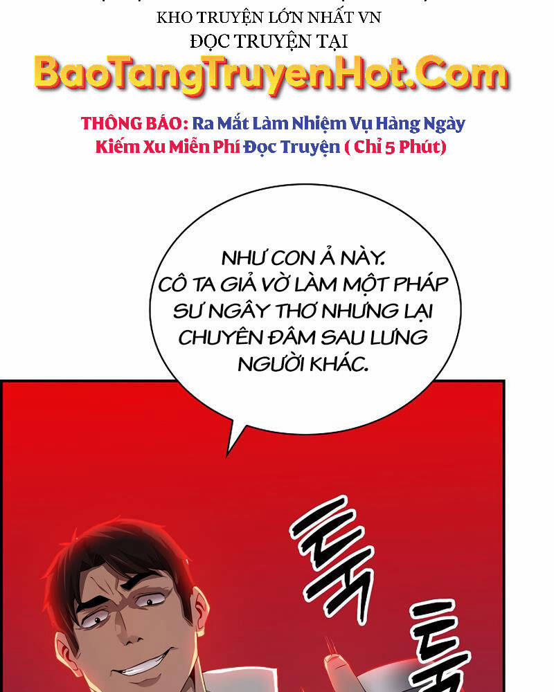 Tôi Có Đặc Tính Của Cấp Sss Nhưng Thích Sống Bình Thường 27 trang 91