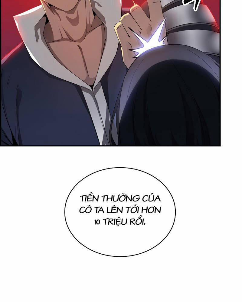 Tôi Có Đặc Tính Của Cấp Sss Nhưng Thích Sống Bình Thường 27 trang 92