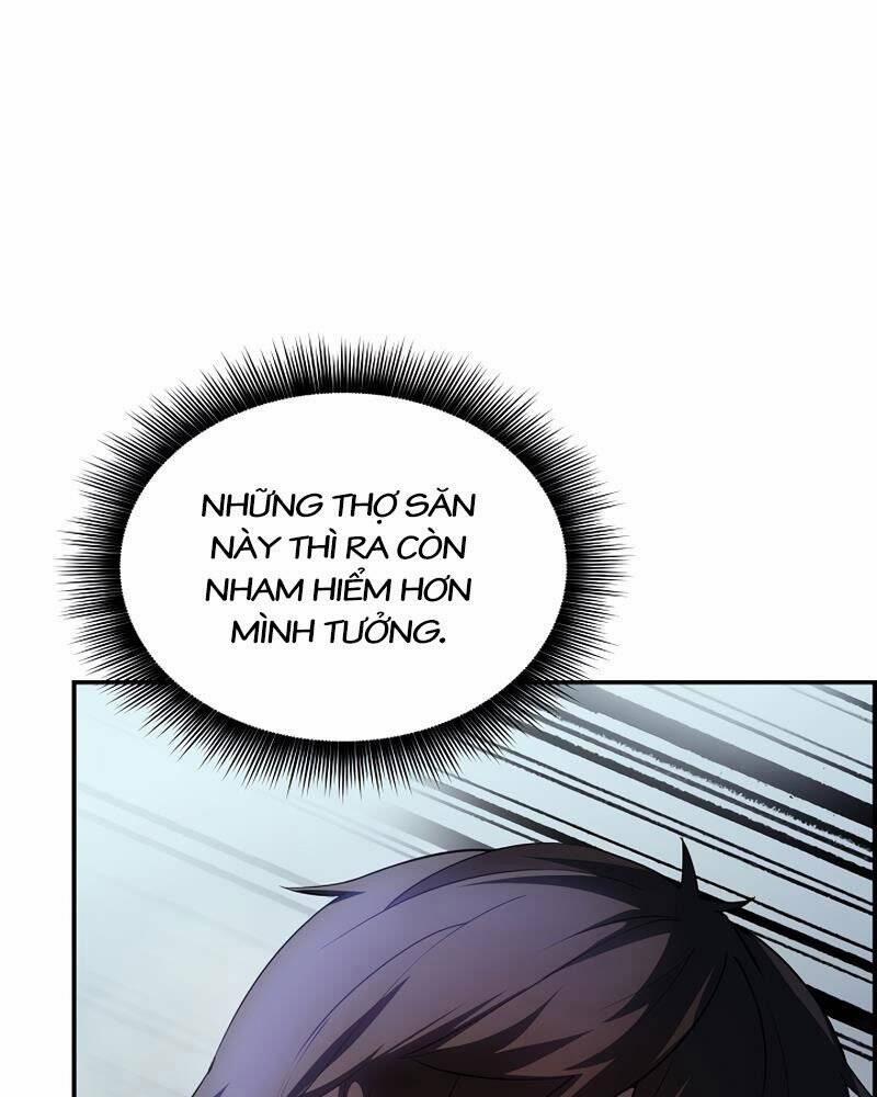 Tôi Có Đặc Tính Của Cấp Sss Nhưng Thích Sống Bình Thường 27 trang 93