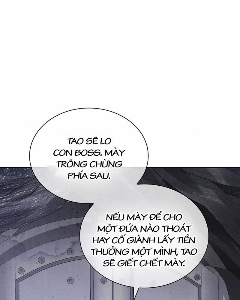 Tôi Có Đặc Tính Của Cấp Sss Nhưng Thích Sống Bình Thường 27 trang 95