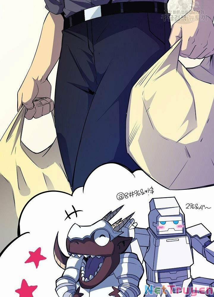 Tôi Có Đặc Tính Của Cấp Sss Nhưng Thích Sống Bình Thường 28 trang 120