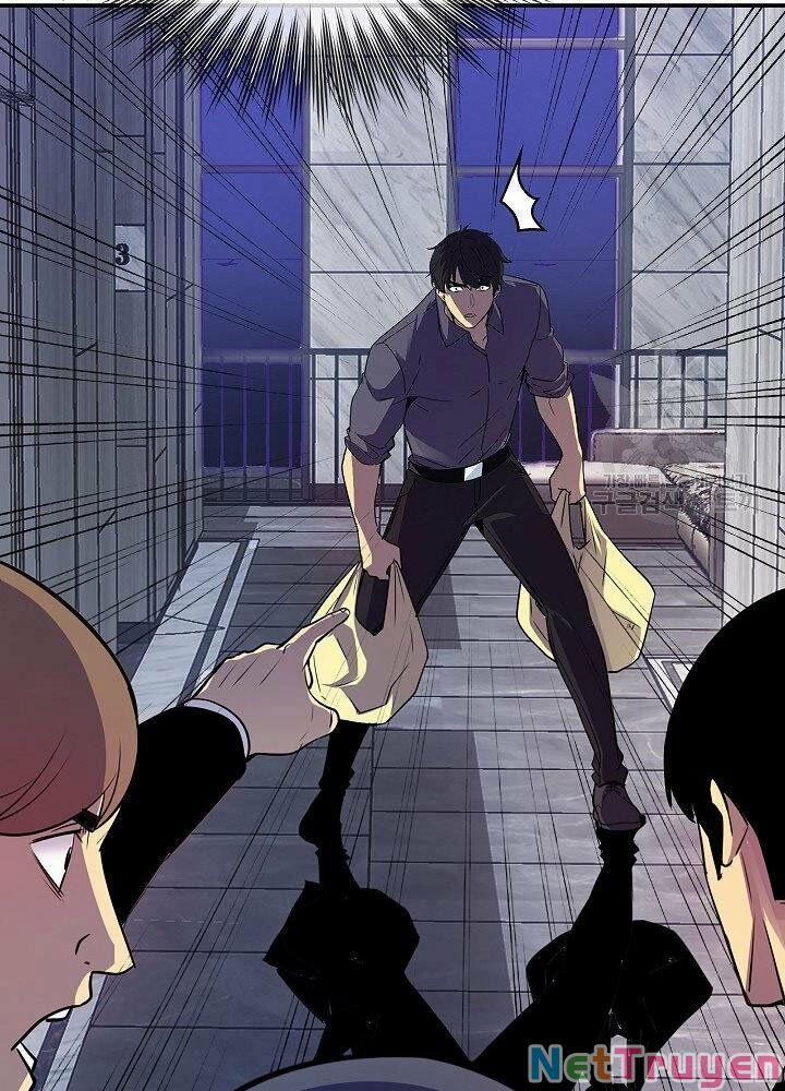 Tôi Có Đặc Tính Của Cấp Sss Nhưng Thích Sống Bình Thường 28 trang 124