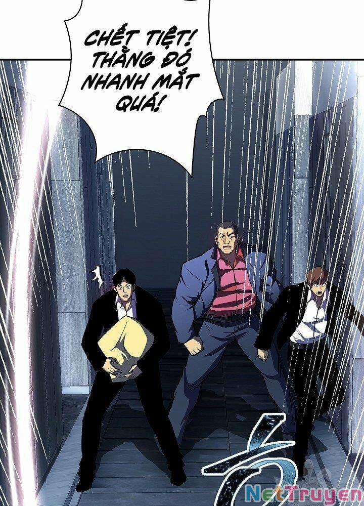 Tôi Có Đặc Tính Của Cấp Sss Nhưng Thích Sống Bình Thường 28 trang 130