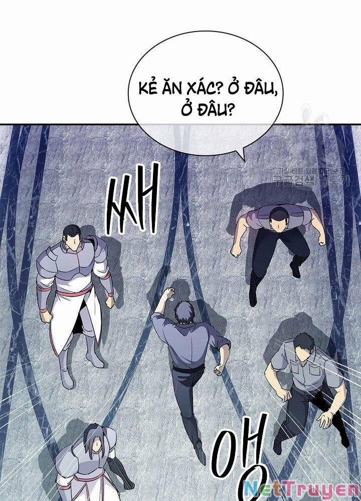 Tôi Có Đặc Tính Của Cấp Sss Nhưng Thích Sống Bình Thường 28 trang 155