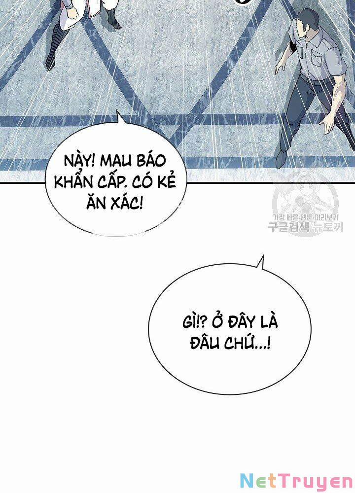 Tôi Có Đặc Tính Của Cấp Sss Nhưng Thích Sống Bình Thường 28 trang 156