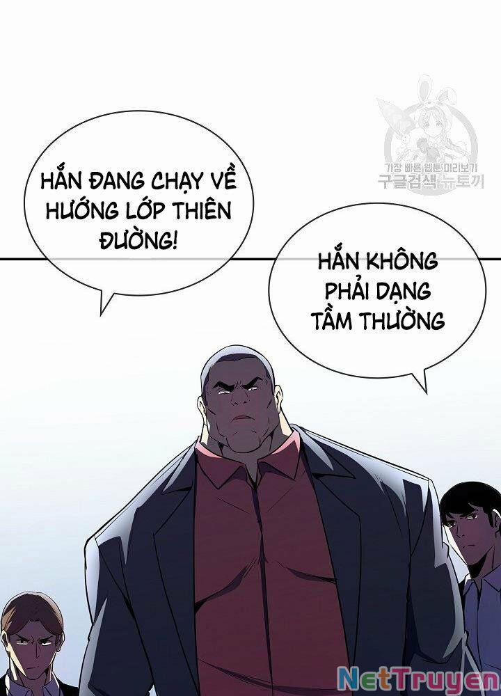 Tôi Có Đặc Tính Của Cấp Sss Nhưng Thích Sống Bình Thường 28 trang 165