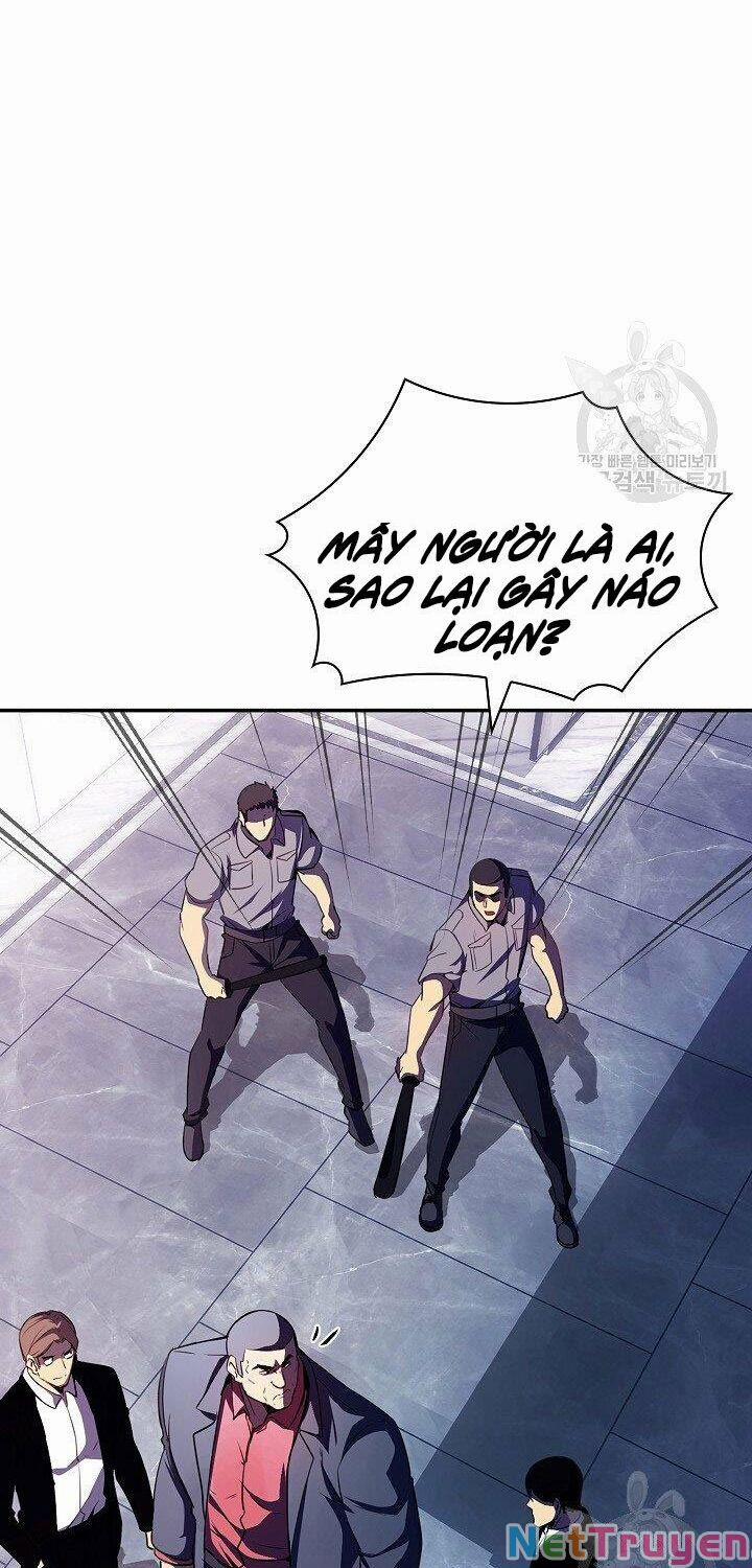 Tôi Có Đặc Tính Của Cấp Sss Nhưng Thích Sống Bình Thường 28 trang 167