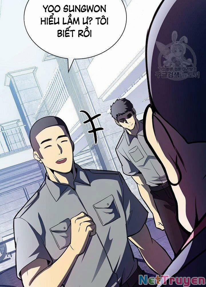 Tôi Có Đặc Tính Của Cấp Sss Nhưng Thích Sống Bình Thường 28 trang 170