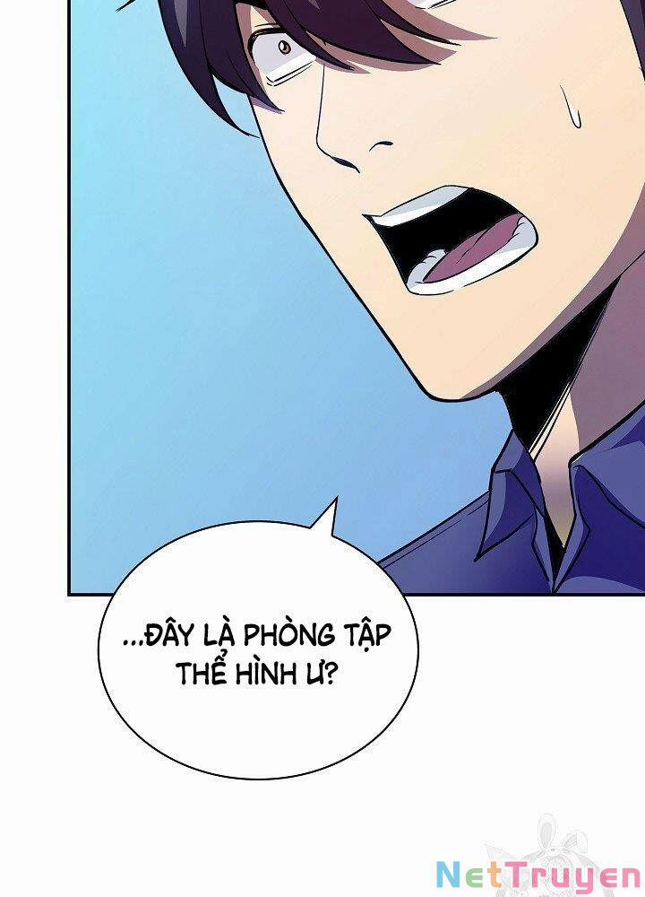 Tôi Có Đặc Tính Của Cấp Sss Nhưng Thích Sống Bình Thường 28 trang 189