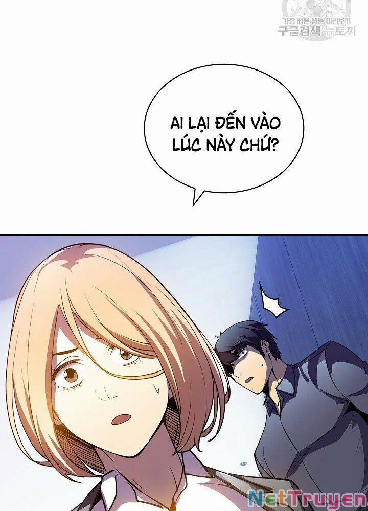 Tôi Có Đặc Tính Của Cấp Sss Nhưng Thích Sống Bình Thường 28 trang 195