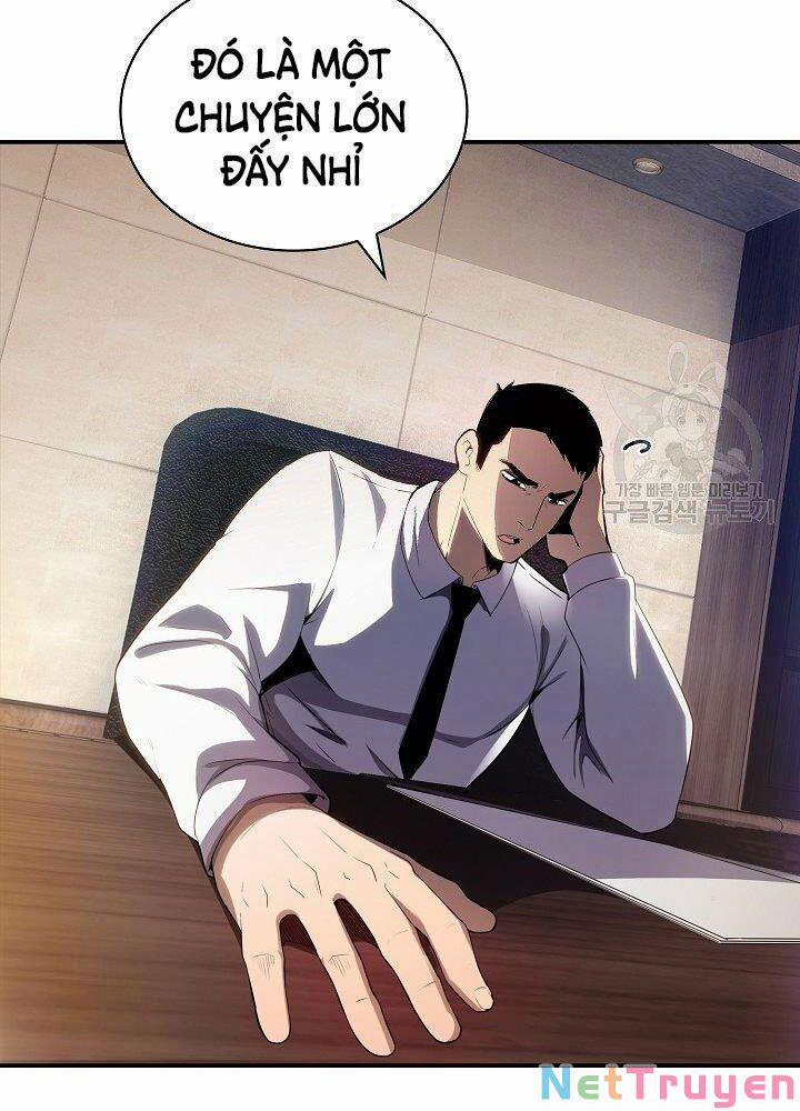 Tôi Có Đặc Tính Của Cấp Sss Nhưng Thích Sống Bình Thường 28 trang 32