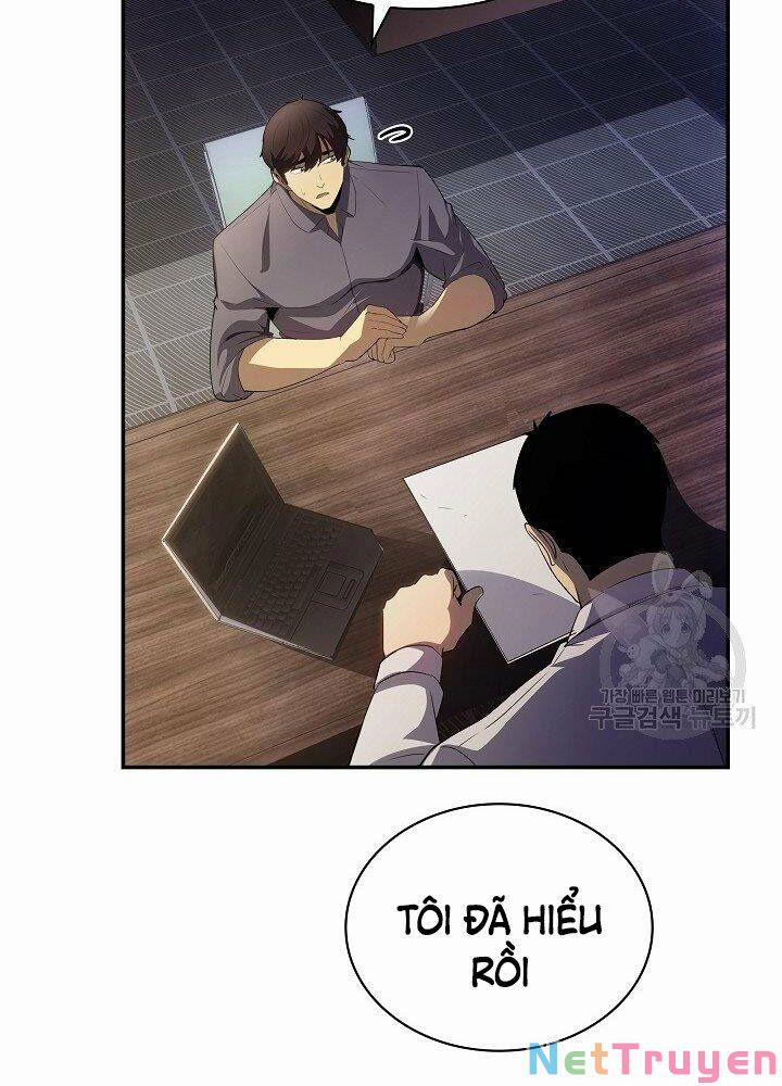 Tôi Có Đặc Tính Của Cấp Sss Nhưng Thích Sống Bình Thường 28 trang 34