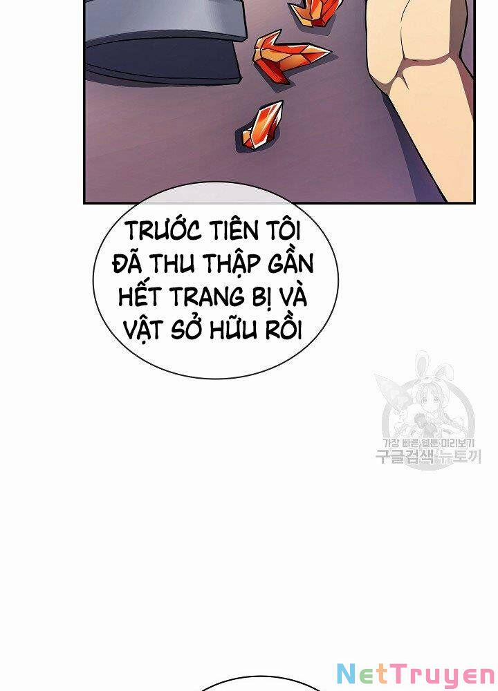 Tôi Có Đặc Tính Của Cấp Sss Nhưng Thích Sống Bình Thường 28 trang 45