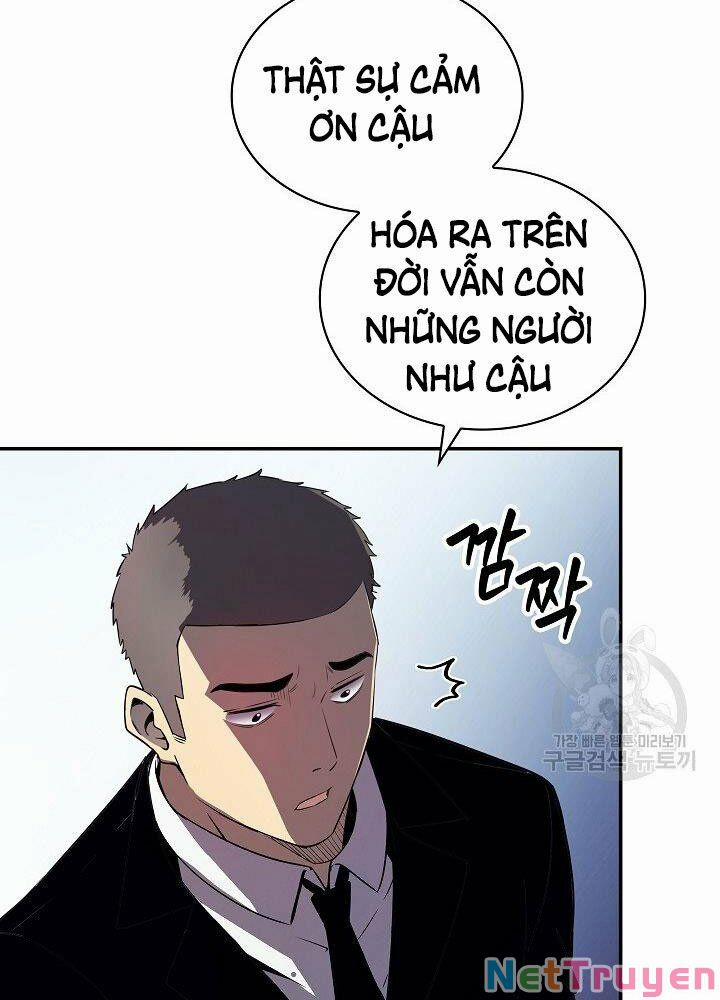 Tôi Có Đặc Tính Của Cấp Sss Nhưng Thích Sống Bình Thường 28 trang 46