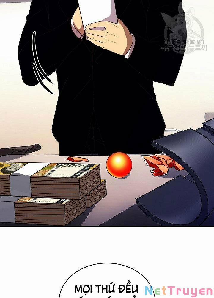 Tôi Có Đặc Tính Của Cấp Sss Nhưng Thích Sống Bình Thường 28 trang 51